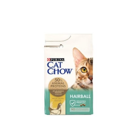 Purina Cat Chow Hairball