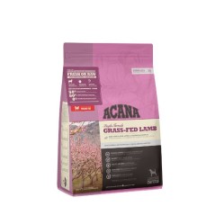 Acana Grass-Fed Lamb