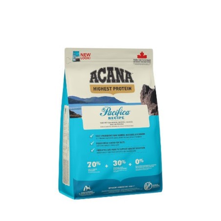 Acana Pacifica Dog