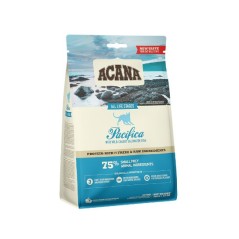 Acana Pacifica Cat