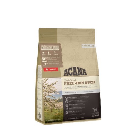 ACANA Free-Run Duck