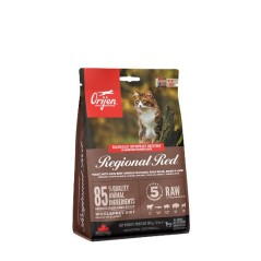 Orijen Regional Red Cat