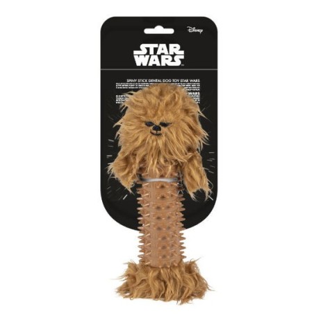 RecoVet Gryzak Star Wars Chewbacca