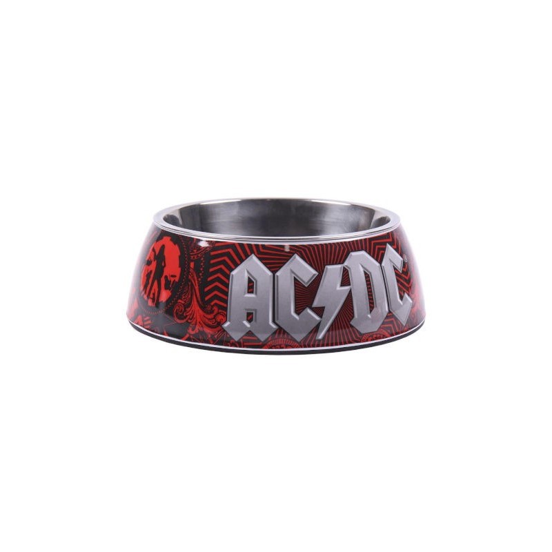 Recovet miska AC/DC