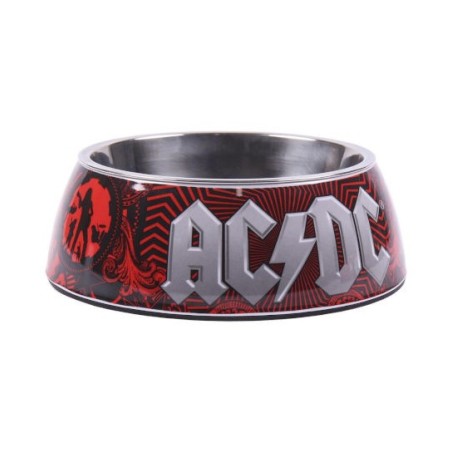 Recovet miska AC/DC