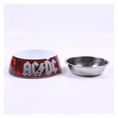 Recovet miska AC/DC