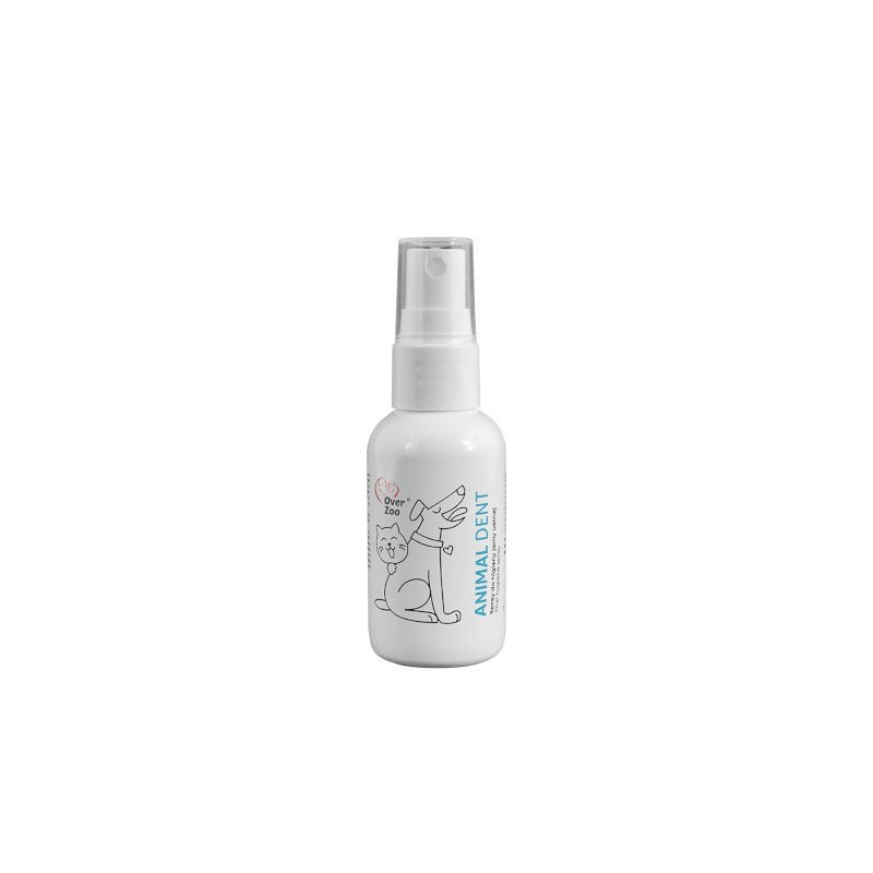 Over Zoo Animal dent 50ml