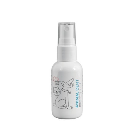 Over Zoo Animal dent 50ml