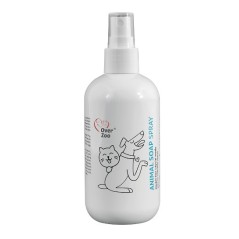 Over Zoo Animal Soap Spray 250ml