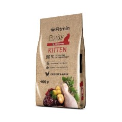 Fitmin Cat Purity Kitten 10kg