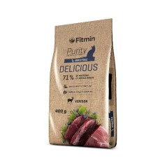 Fitmin Cat Purity Delicious 10kg