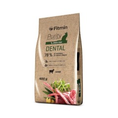 Fitmin Cat Purity Dental 10kg