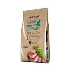 Fitmin Cat Purity Urinary 10kg