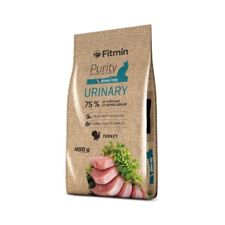 Fitmin Cat Purity Urinary 10kg