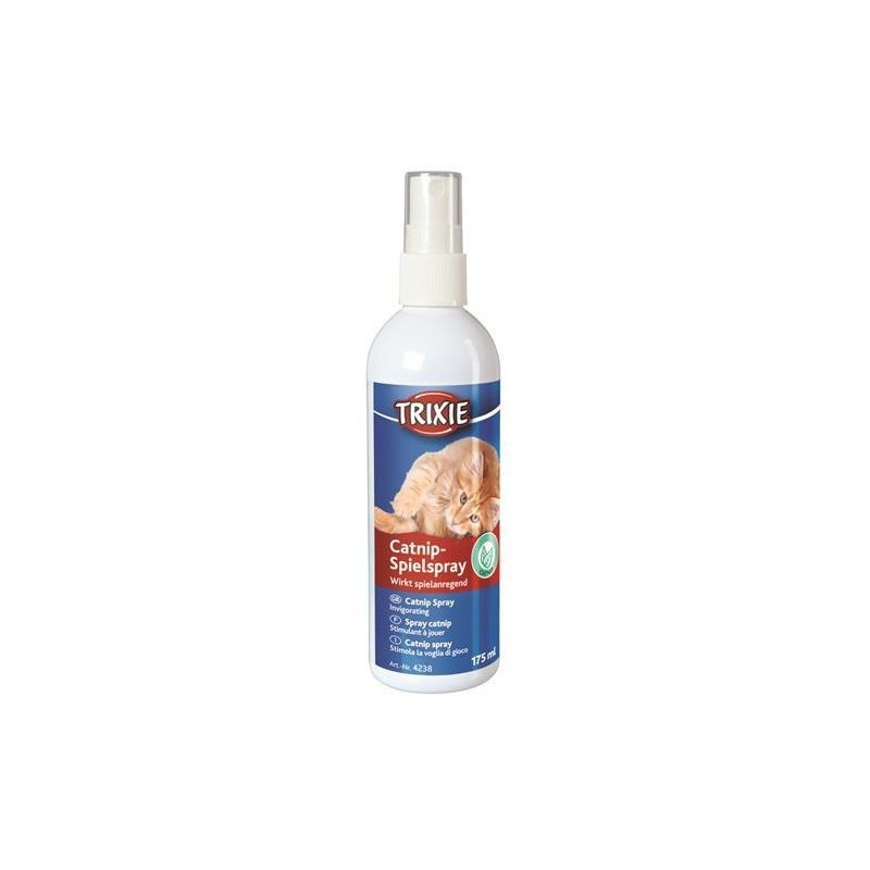 TRIXIE Kocimiętka w sprayu 175ml