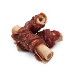 Zolux Smart Bones Chicken Wrap Sticks Mini /9szt