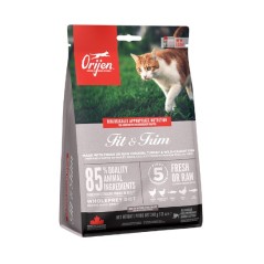 Orijen Fit & Trim Cat