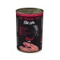 Fitmin Dog  For Life Konserwa 400g /z wołowiną