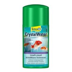 Tetra Pond CrystalWater