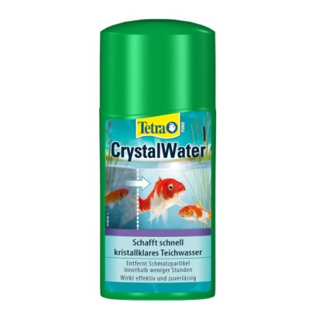 Tetra Pond CrystalWater