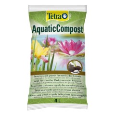 Tetra Pond AquaticCompost - podłoże dla roślin w oczku wodnym