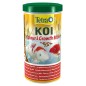 Tetra Pond Koi Colour&Growth Sticks  - pokarm premium dla karpi koi/ryb do oczka wodnego