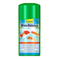 Tetra Pond WaterBalance