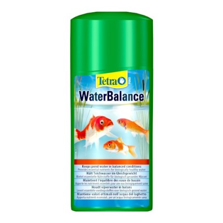 Tetra Pond WaterBalance