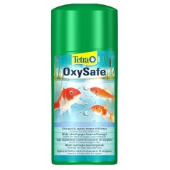 Tetra Pond OxySafe