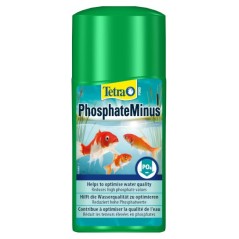 Tetra Pond PhosphateMinus 250ml