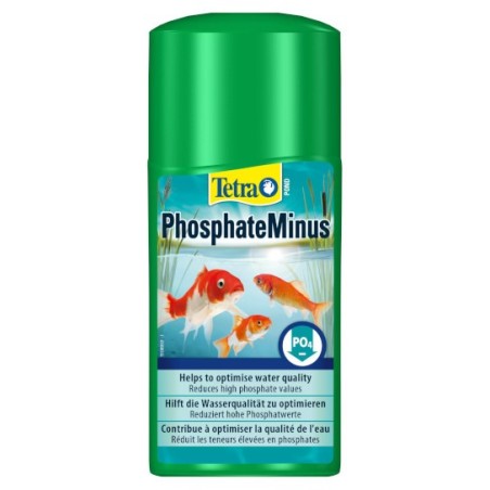 Tetra Pond PhosphateMinus 250ml