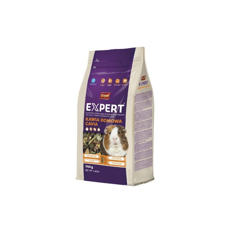 Vitapol EXPERT kawia domowa 750g