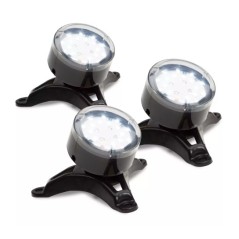 Aquael Waterlight Trio White