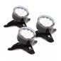 Aquael Waterlight Trio White