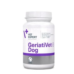 Vet expert GeriatiVet Dog 45 tab.