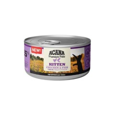 Acana Premium Pate Kitten-karma mokra dla kociąt 85g