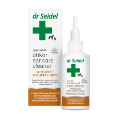 dr Seidel Otikor Ear Care Cleaner 75ml