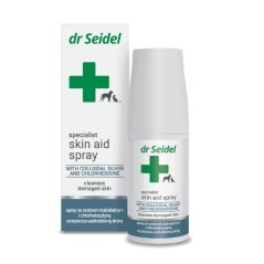 Dr Seidel Skin Aid Spray 50ml