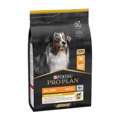 Purina Pro Plan Adult Light Optiweight Sterilised