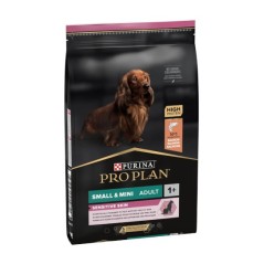 Purina Pro Plan Optiderma Small & Mini Adult Sensitive Skin