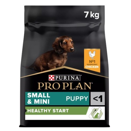 Purina Pro Plan Optistart Small & Mini Puppy