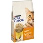 Purina Cat Chow Adult - bogata w kurczaka 15kg