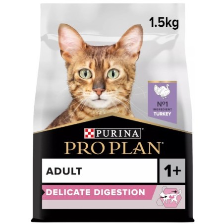 Purina Pro Plan Delicate