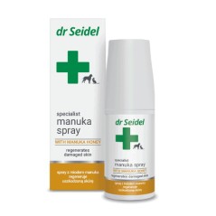 Dr Seidel Manuka Spray 50ml