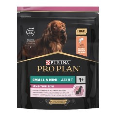 Purina Pro Plan Optiderma Small & Mini Adult Sensitive Skin