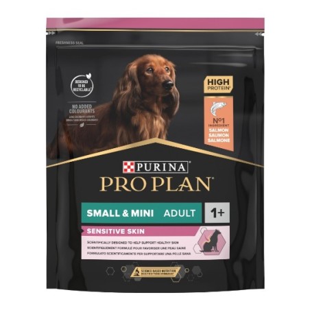 Purina Pro Plan Optiderma Small & Mini Adult Sensitive Skin