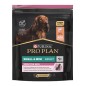 Purina Pro Plan  Small & Mini Adult Sensitive Skin Łosoś