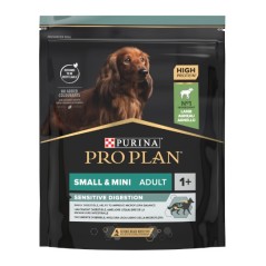 Purina Pro Plan Optidigest Small & Mini Adult Sensitive Digestion Jagnięcina