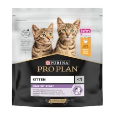 Purina Pro Plan Original Kitten Kurczak