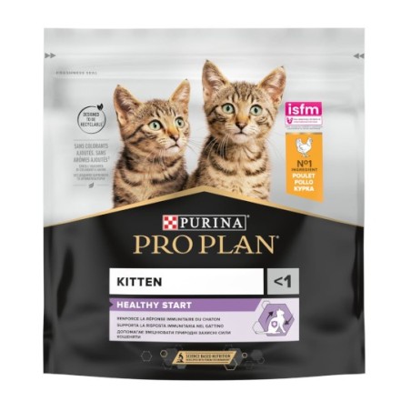 Purina Pro Plan Original Kitten Kurczak